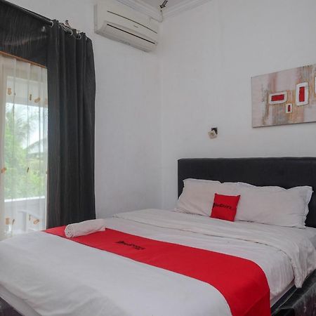 Reddoorz At Paris Ocean Parangtritis Exterior foto
