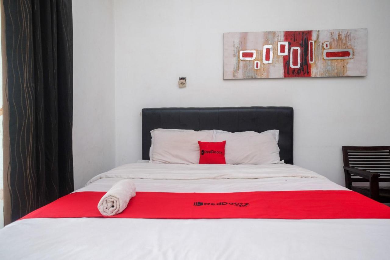 Reddoorz At Paris Ocean Parangtritis Exterior foto