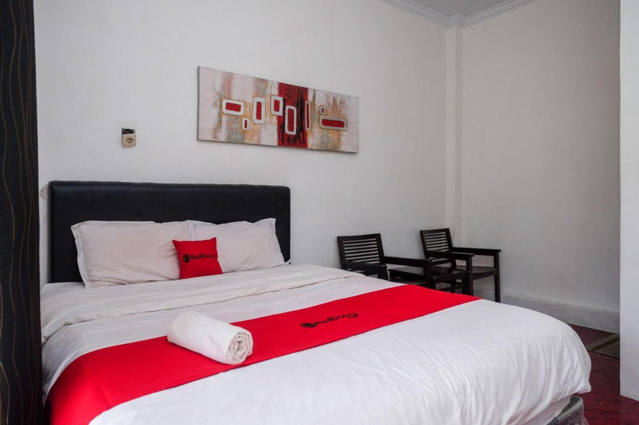 Reddoorz At Paris Ocean Parangtritis Exterior foto