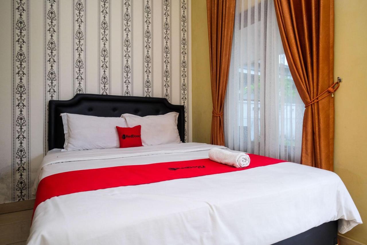 Reddoorz At Paris Ocean Parangtritis Exterior foto