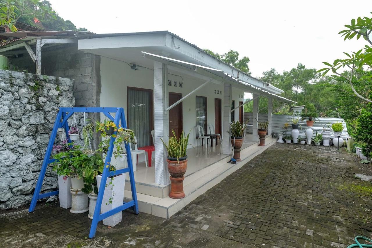 Reddoorz At Paris Ocean Parangtritis Exterior foto